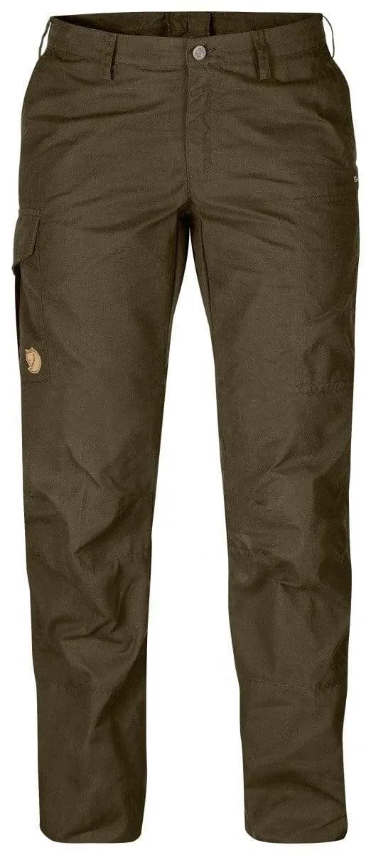 Fjällräven Karla Trousers W's