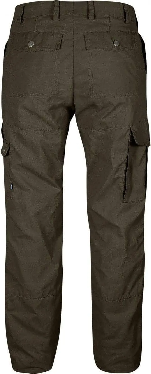 Fjällräven Karla Trousers W's