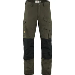 Fjällräven Men&#x27;s Barents Pro Trousers Long Dark Olive | Buy Fjällräven Men&#x27;s Barents Pro Trousers Long Dark Olive here | Outnorth