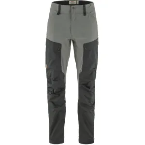 Fjällräven Men&#x27;s Keb Trousers Iron Grey-Grey | Buy Fjällräven Men&#x27;s Keb Trousers Iron Grey-Grey here | Outnorth