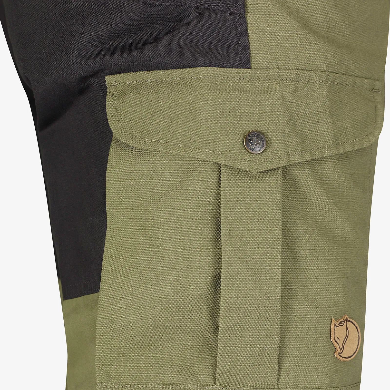 Fjällräven Men&#x27;s Vidda Pro Trousers (2022) Black/Black | Buy Fjällräven Men&#x27;s Vidda Pro Trousers (2022) Black/Black here | Outnorth