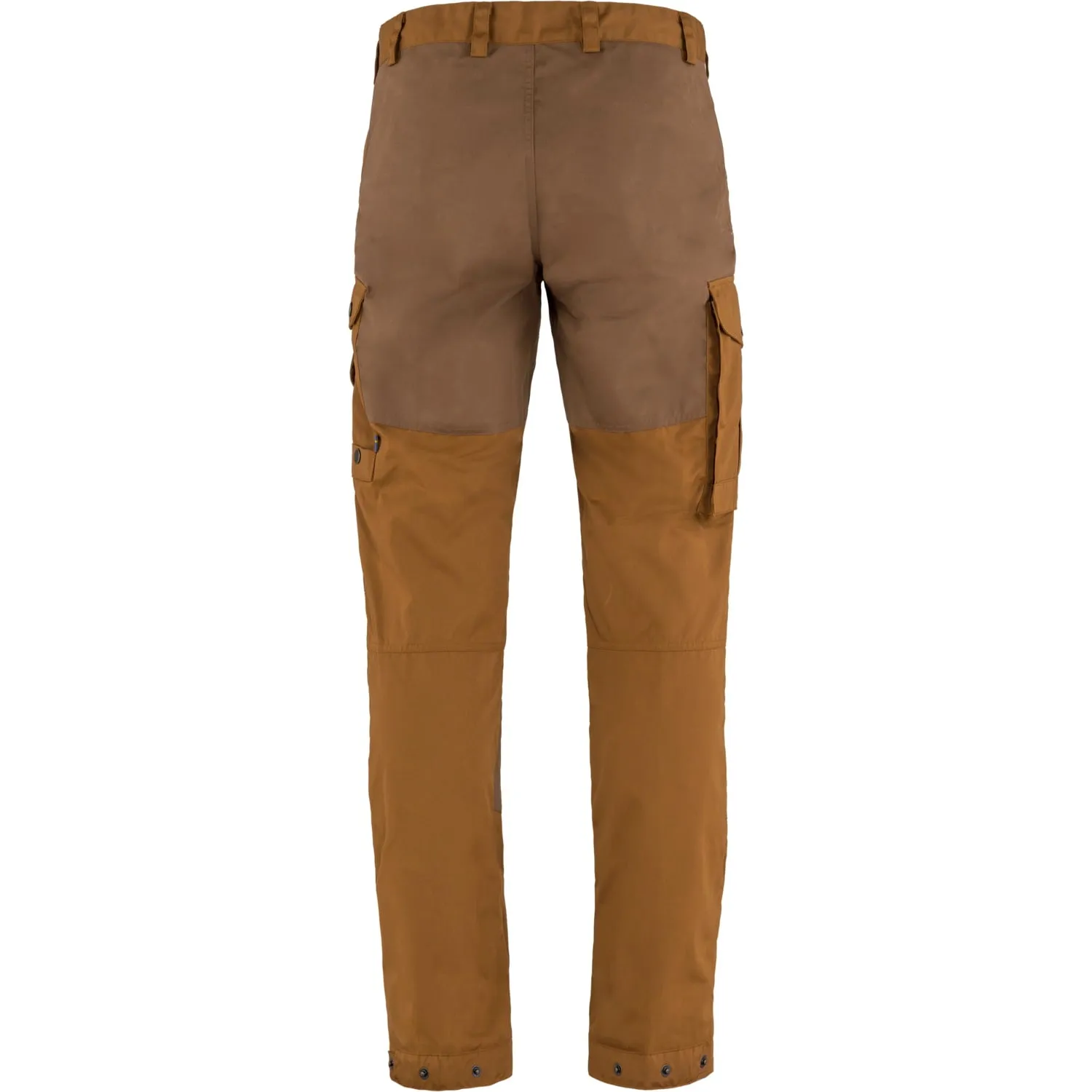 Fjällräven Men&#x27;s Vidda Pro Trousers (2022) Chestnut/Timber Brown | Buy Fjällräven Men&#x27;s Vidda Pro Trousers (2022) Chestnut/Timber Brown here | Outnorth