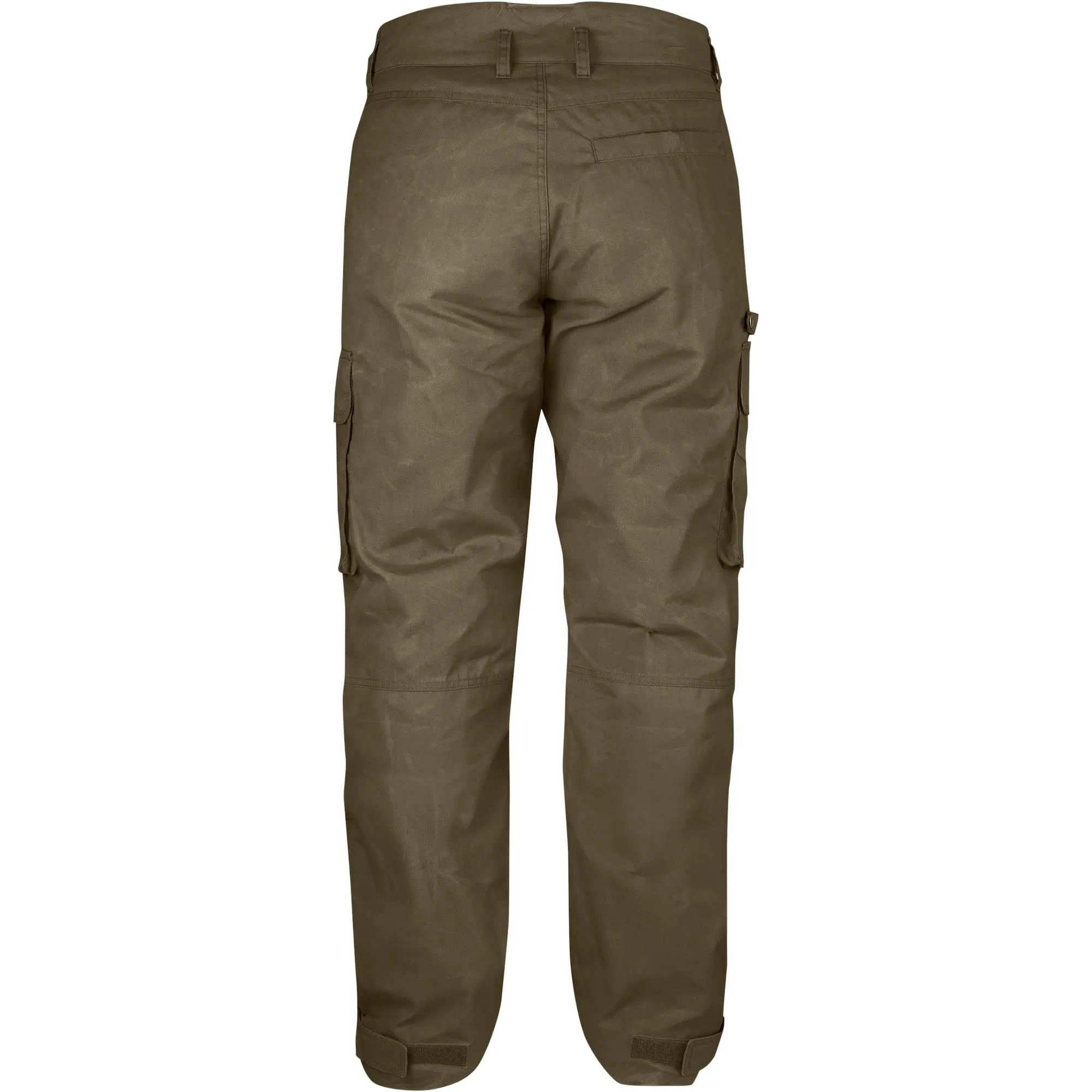 Fjällräven Women&#x27;s Brenner Pro Winter Trousers Dark Olive | Buy Fjällräven Women&#x27;s Brenner Pro Winter Trousers Dark Olive here | Outnorth