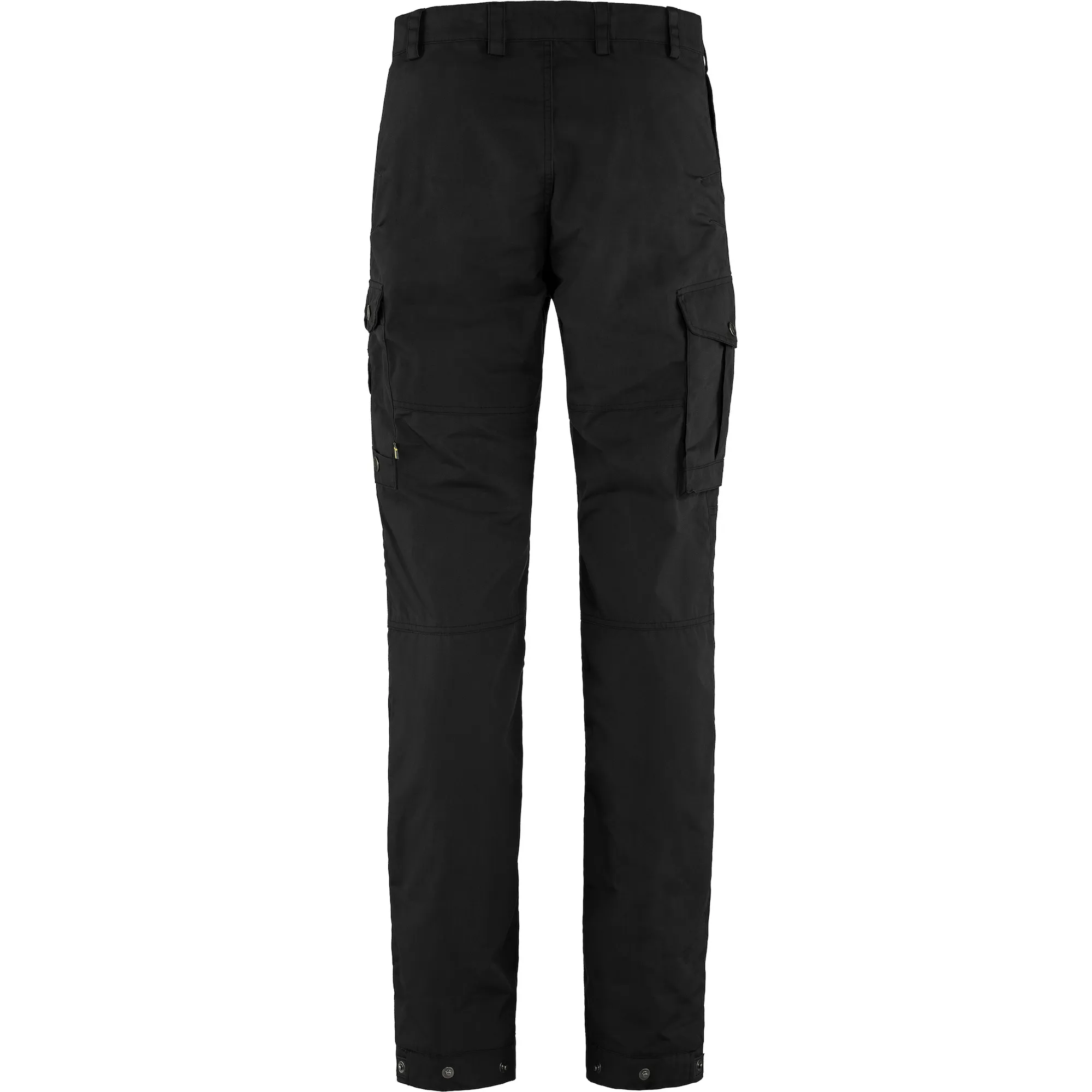 Fjällräven Women&#x27;s Vidda Pro Trousers Black | Buy Fjällräven Women&#x27;s Vidda Pro Trousers Black here | Outnorth