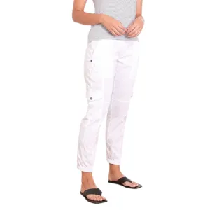 Foil The Good Pant Trousers White