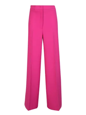 Fuxia Palazzo trousers