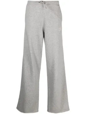 GANNI Trousers Grey