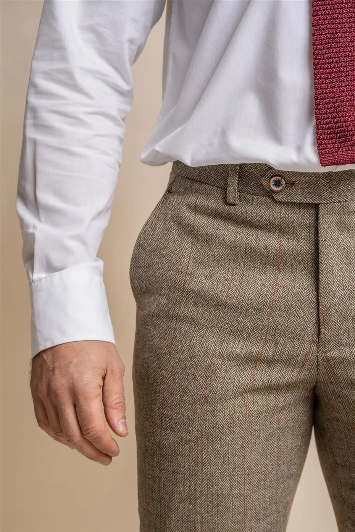 Gaston Trousers