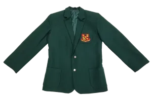 Gents Emb Blazer - Glenwood High School