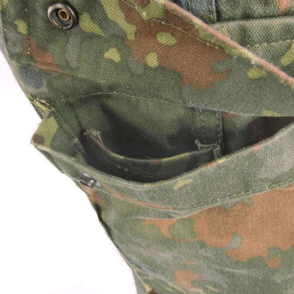 German Flecktarn Trousers