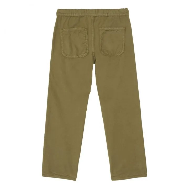 Goldfield Trousers