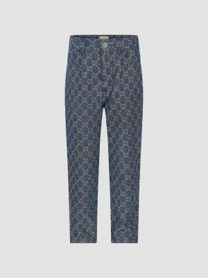 Gucci Boys Trousers