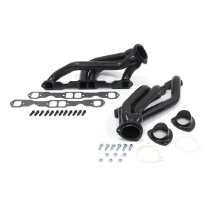 Hedman Hedders Street Headers - 1.75 in Primary - 3 in Collector - Small Block Chevy - GM Compact SUV / Truck 1982-2004 69560 - Pair