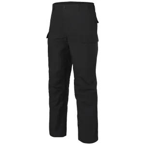 Helikon BDU MK2 Trousers Black