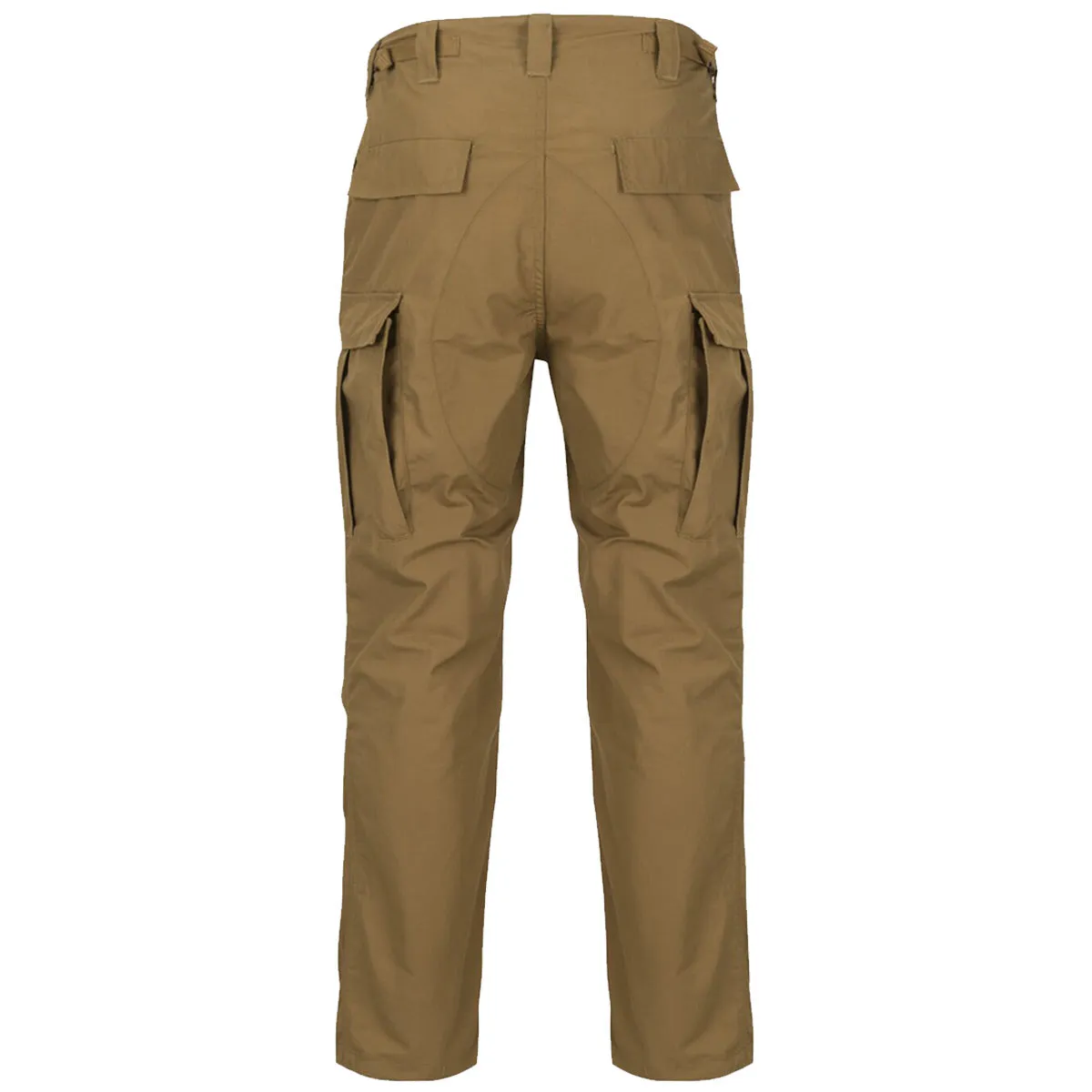 Helikon BDU MK2 Trousers Coyote