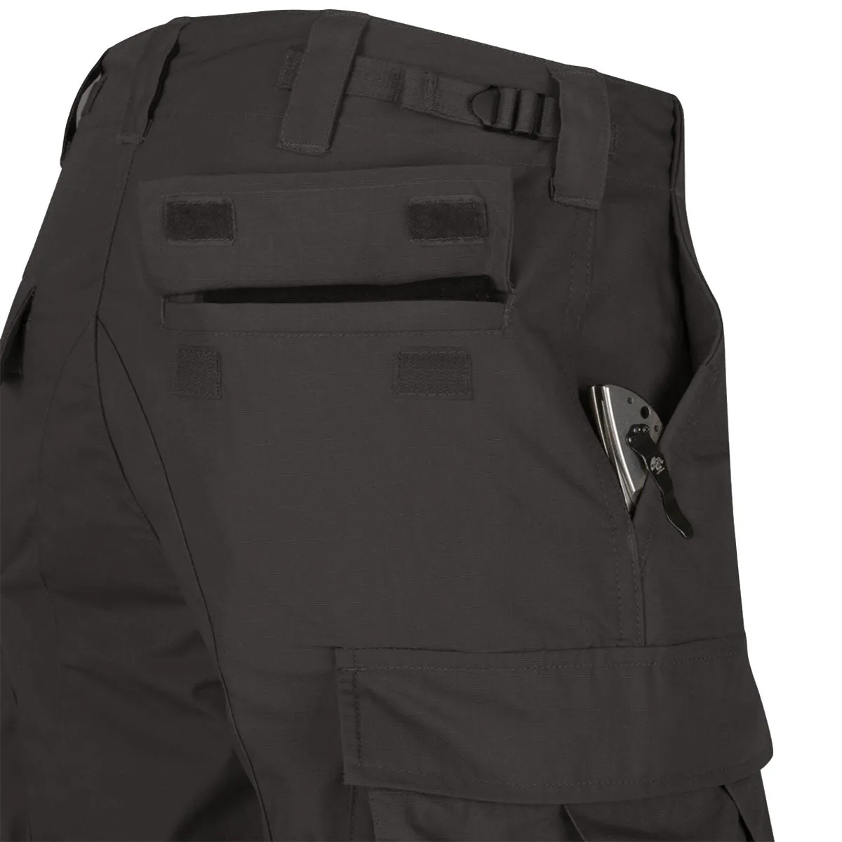 Helikon BDU MK2 Trousers Shadow Grey