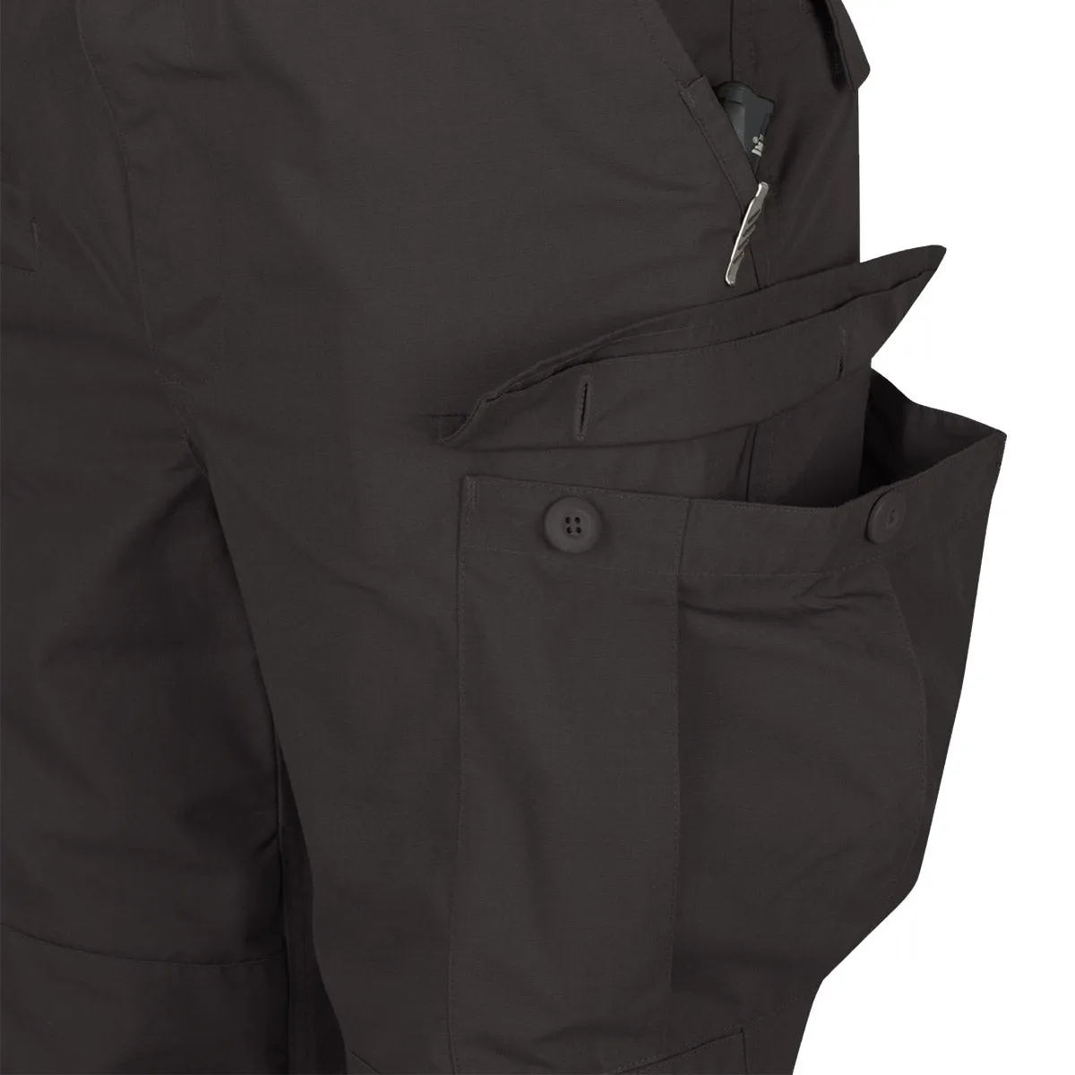 Helikon BDU MK2 Trousers Shadow Grey