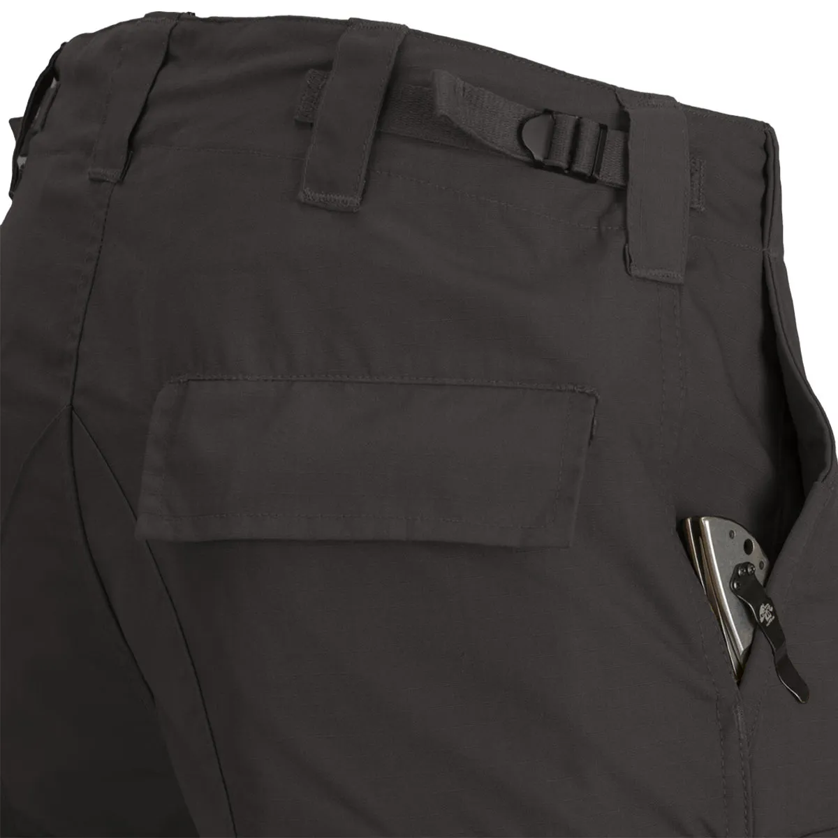 Helikon BDU MK2 Trousers Shadow Grey