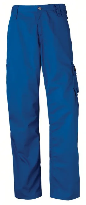 Helly Hansen 76447 Ashford Service Pant Cobalt Blue