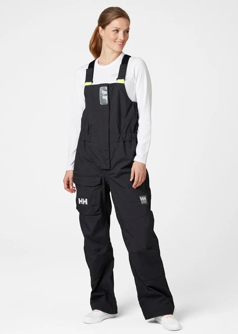 HELLY HANSEN  W PIER 3.0 BIB