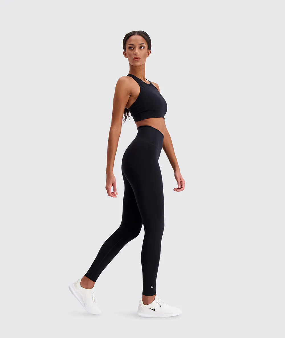 High-Waist Tall Training Tights