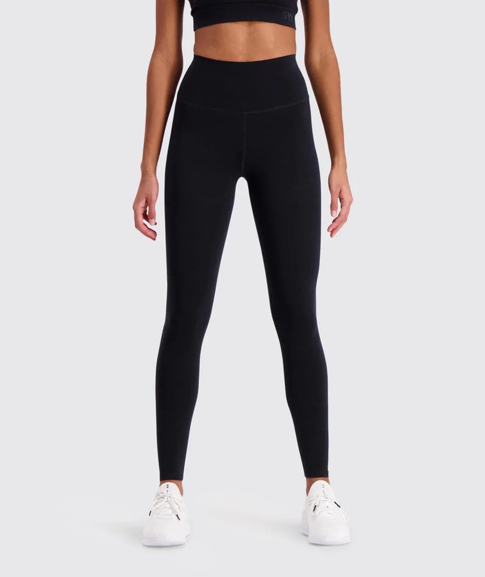 High-Waist Tall Training Tights