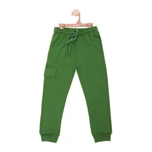 Hillside Trousers