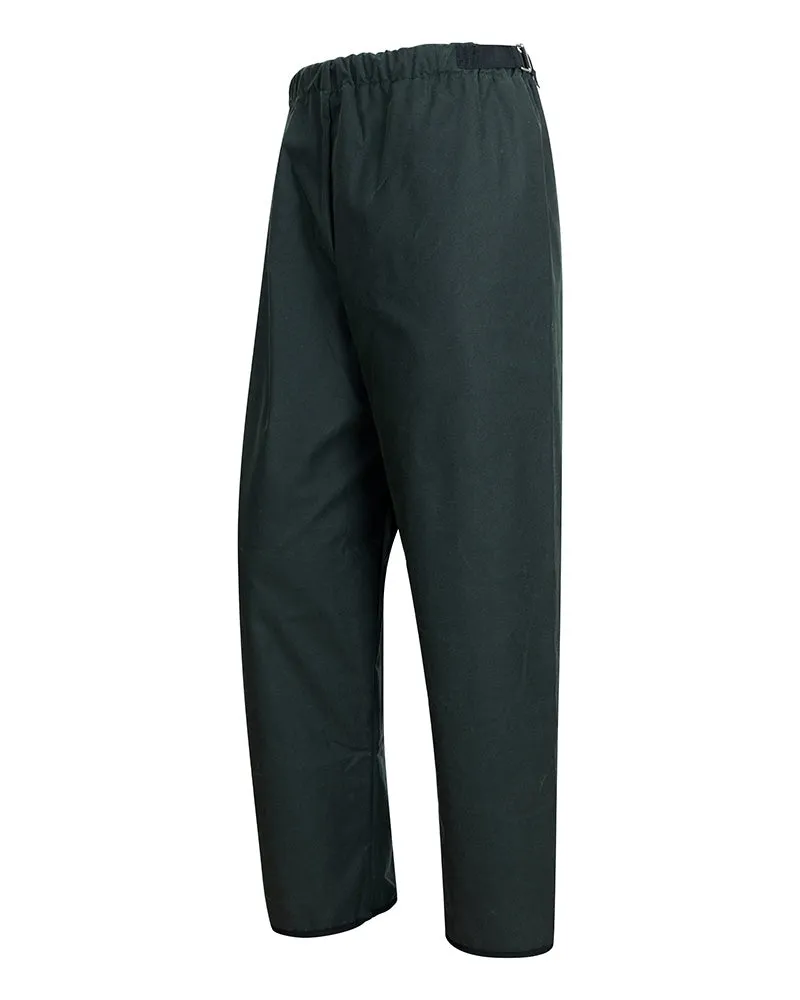 Hoggs Waxed Overtrousers