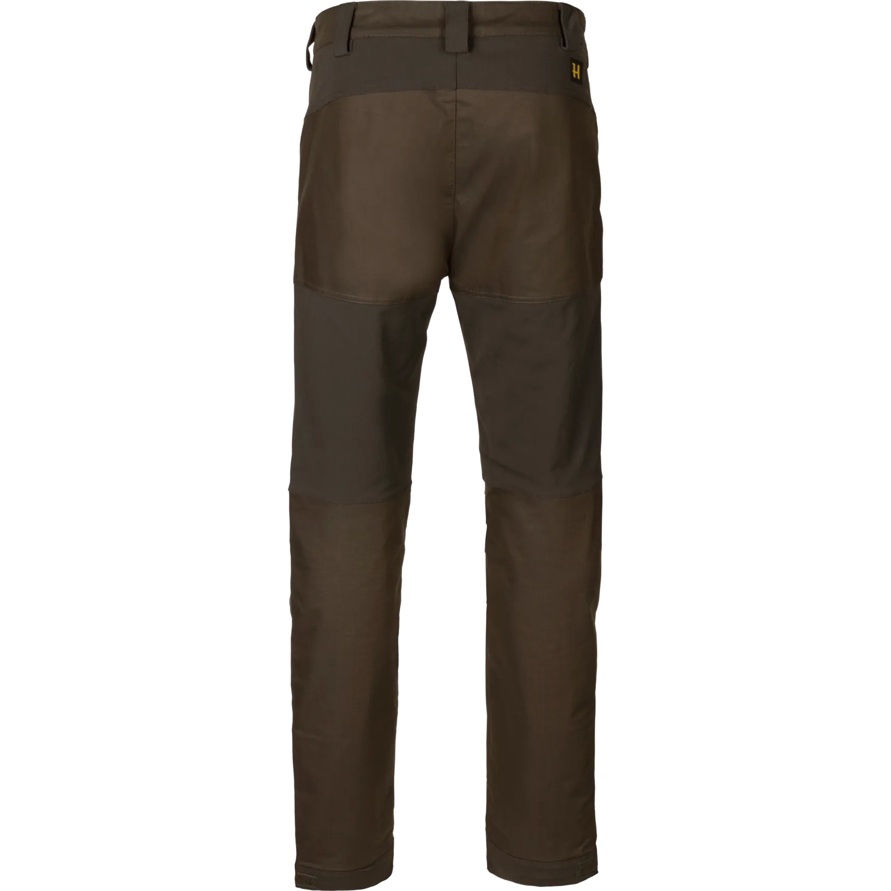 Härkila Men&#x27;s Nordic Hunter Hws Trousers Willow Green/Shadow Brown | Buy Härkila Men&#x27;s Nordic Hunter Hws Trousers Willow Green/Shadow Brown here | Outnorth