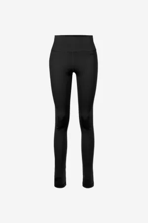 Ingrid Sport Tights Black