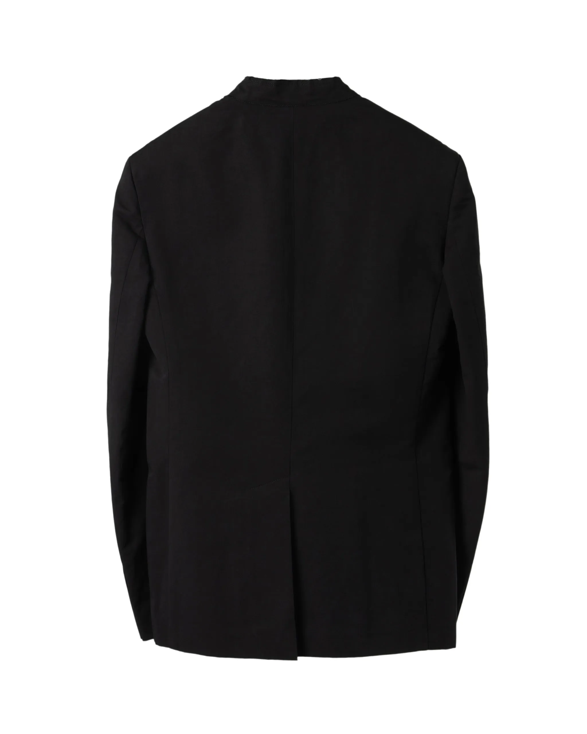 ISABEL BENENATO | COTTON LINNEN BLAZER