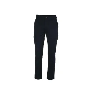 JONSSON RIPSTOP MULTIPOCKET TROUSER COLOUR-NAVY  SIZE-28