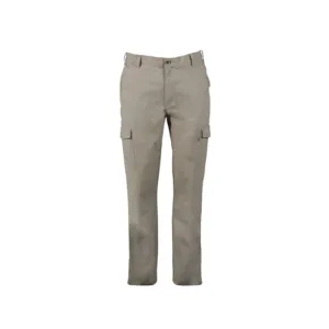 JONSSON RIPSTOP MULTIPOCKET TROUSER COLOUR-PUTTY  SIZE-32