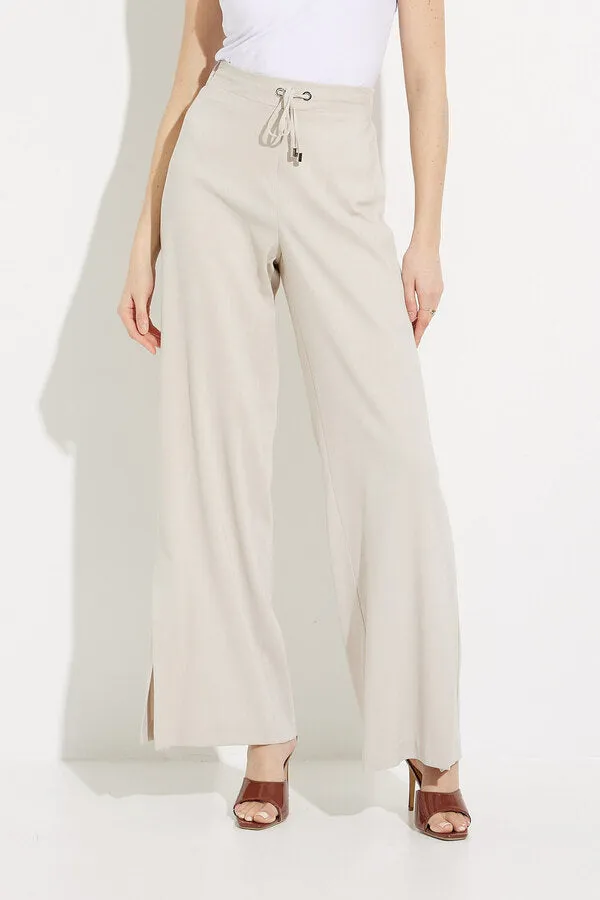 Joseph Ribkoff Flared Culotte Pants