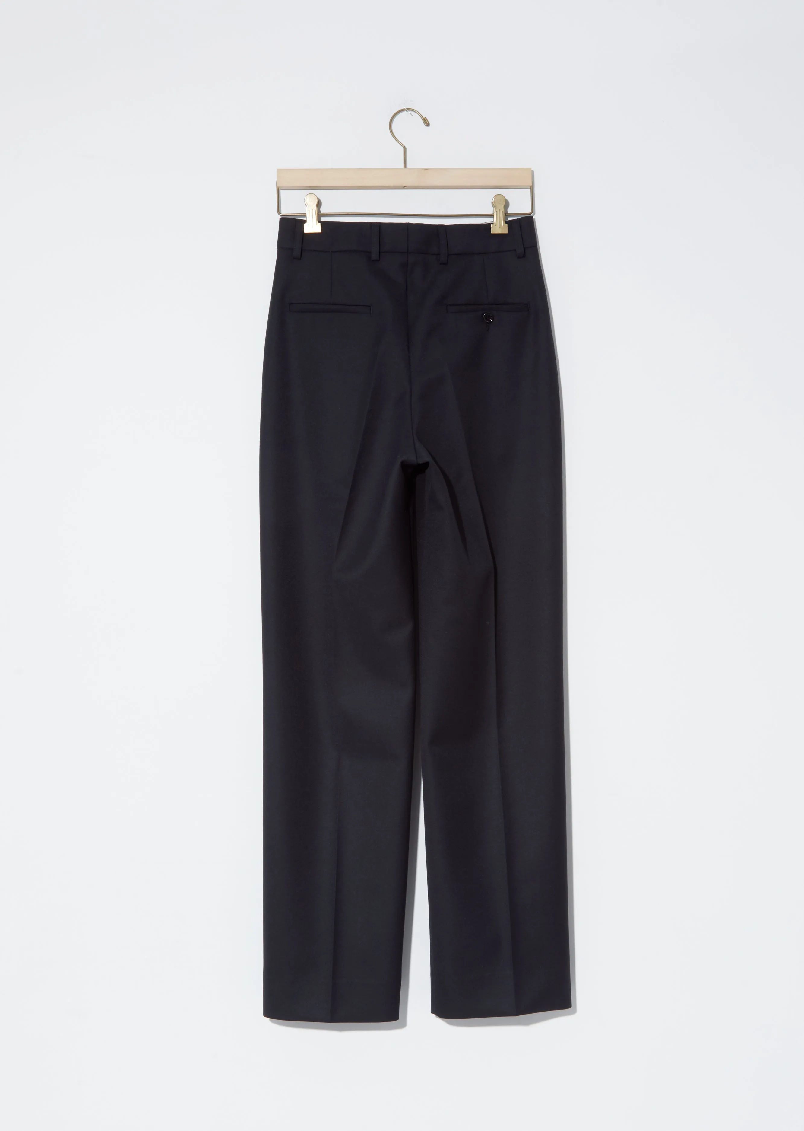 Keen Trousers