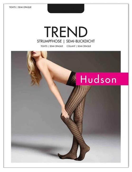 Kunert Hudson Prong Tights Black 001751