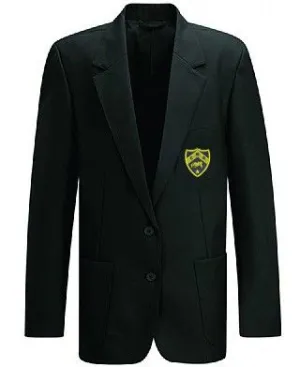 LODE HEATH GIRLS BLAZER