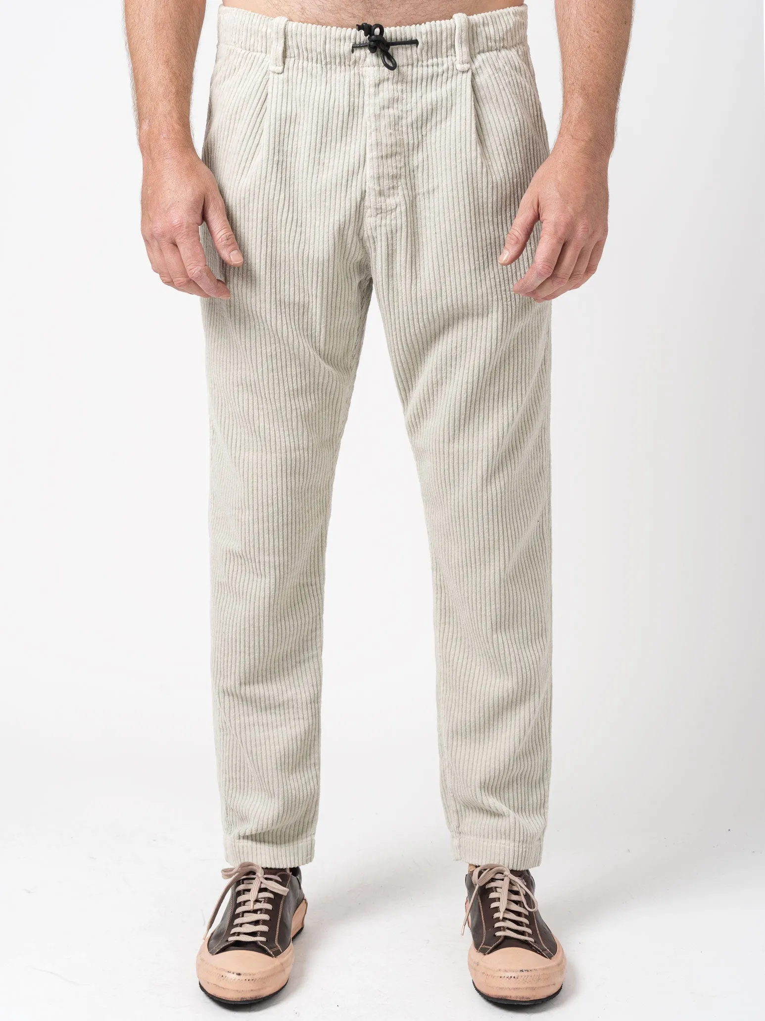 Loose-Fit Jogging Trousers