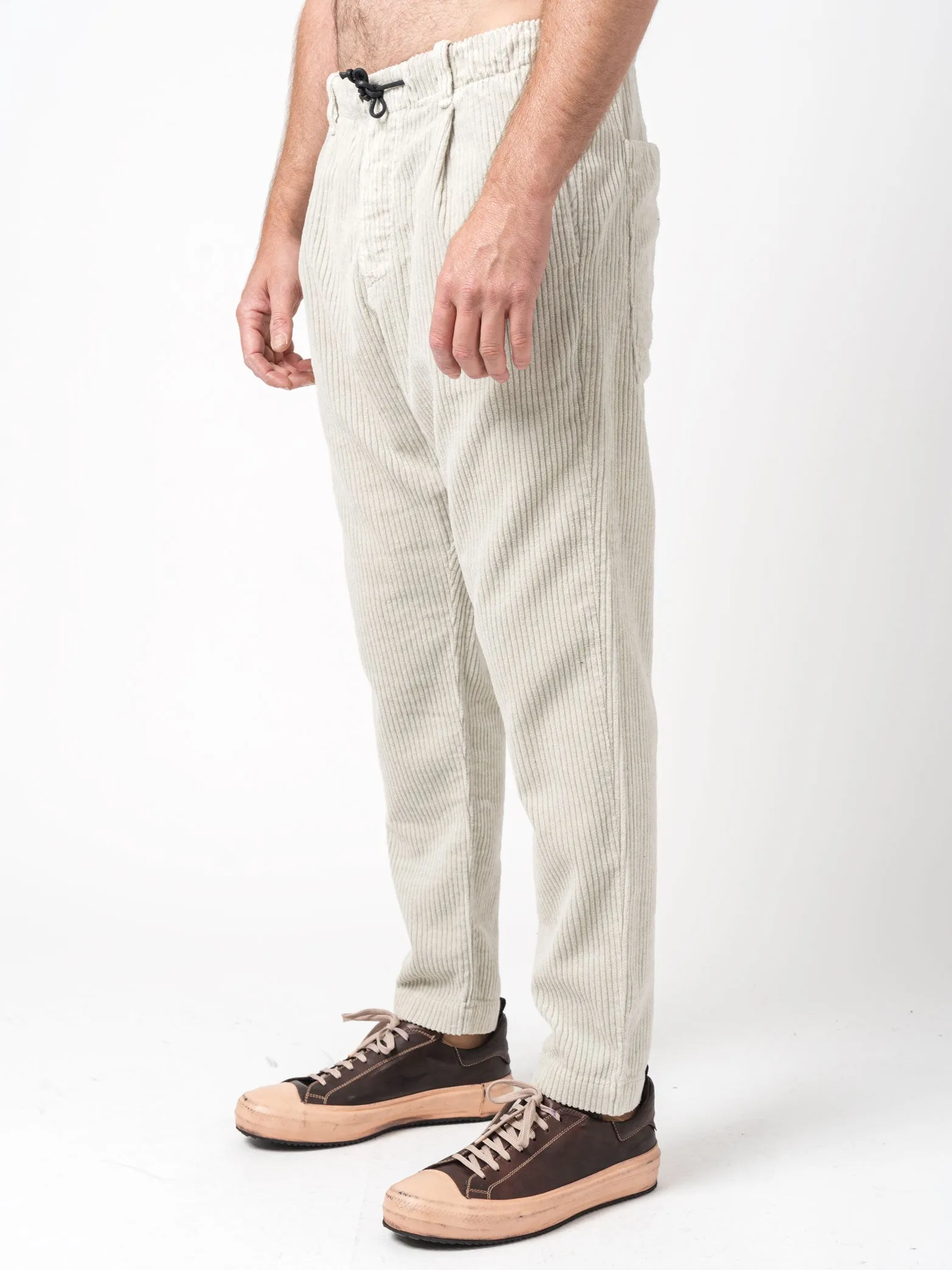 Loose-Fit Jogging Trousers