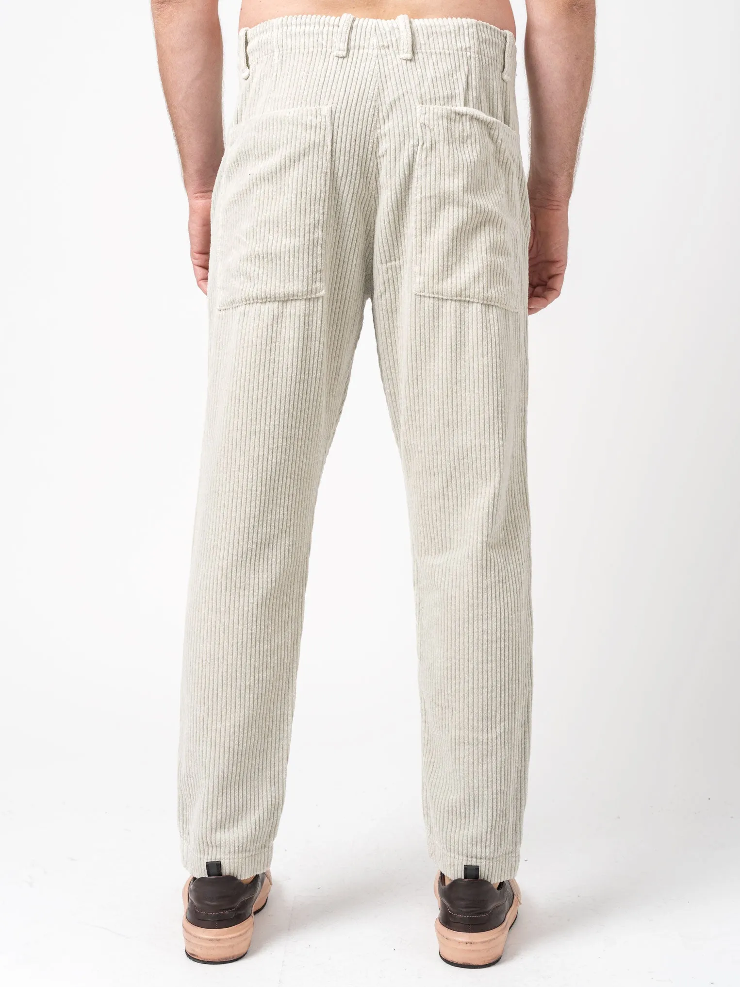 Loose-Fit Jogging Trousers