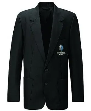 LYNDON SOLIHULL BOYS BLAZER