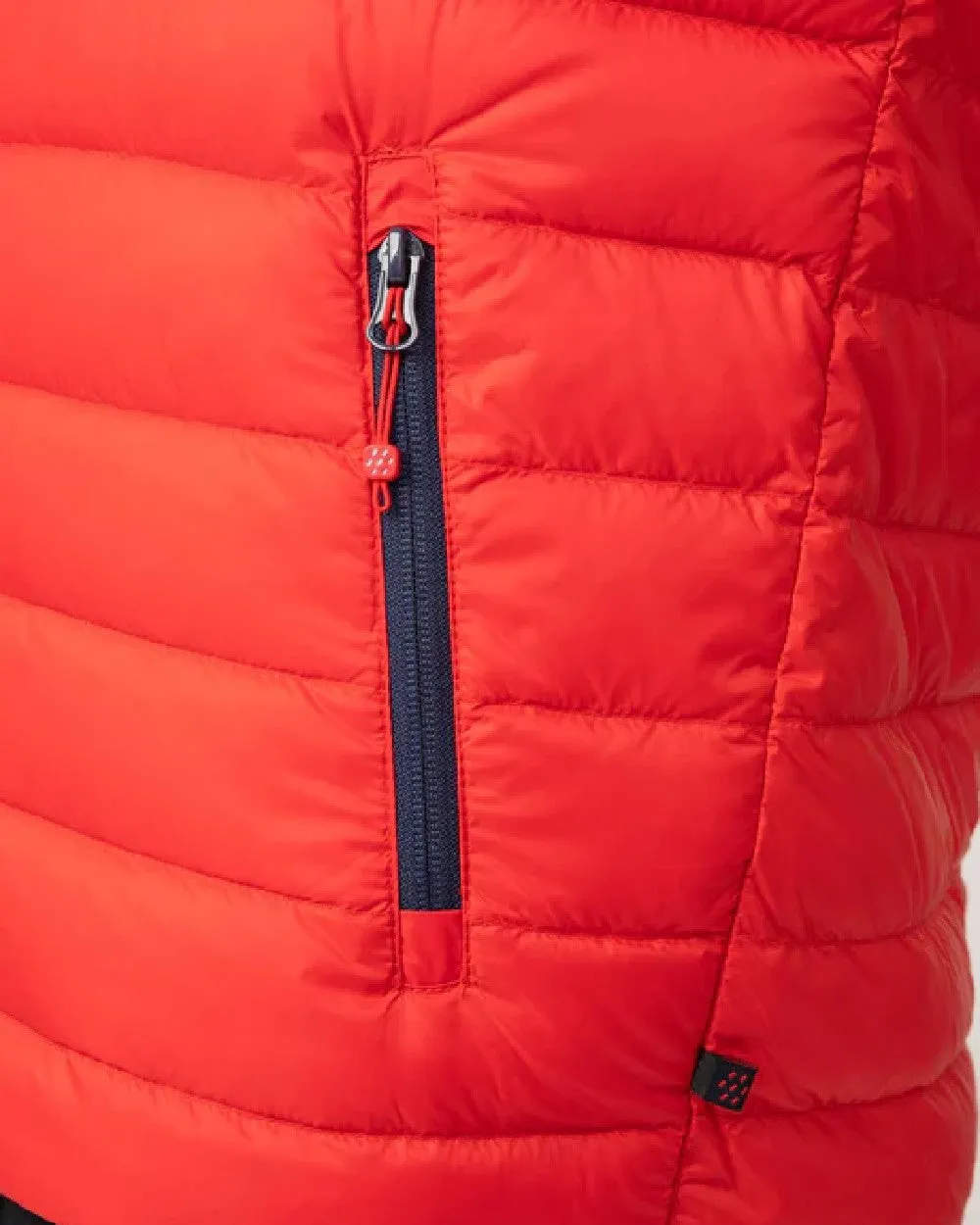 Mac In A Sac Mens Alpine Down Gilet