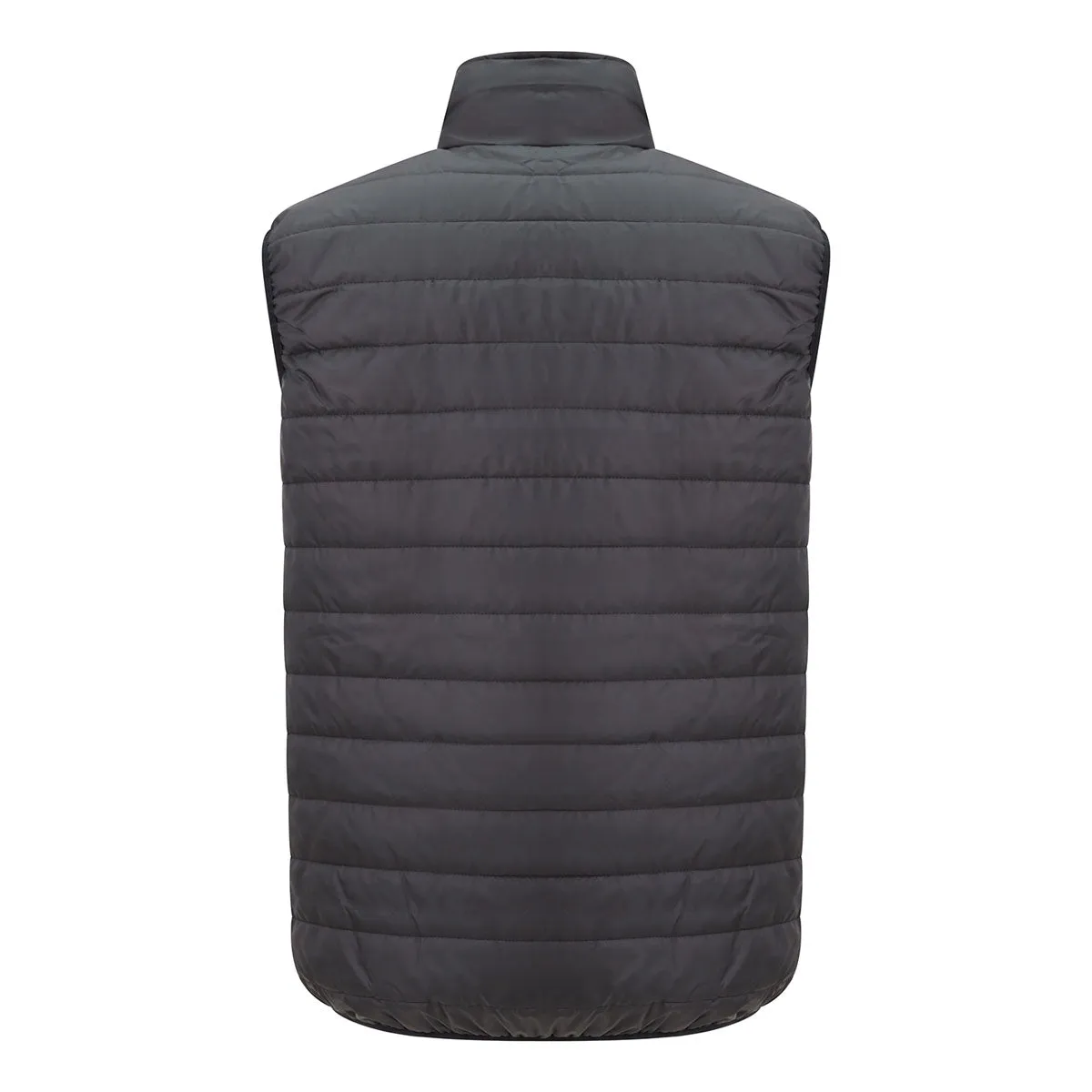 Mc Keever Bray Presentation College Core 22 Padded Gilet - Adult - Black