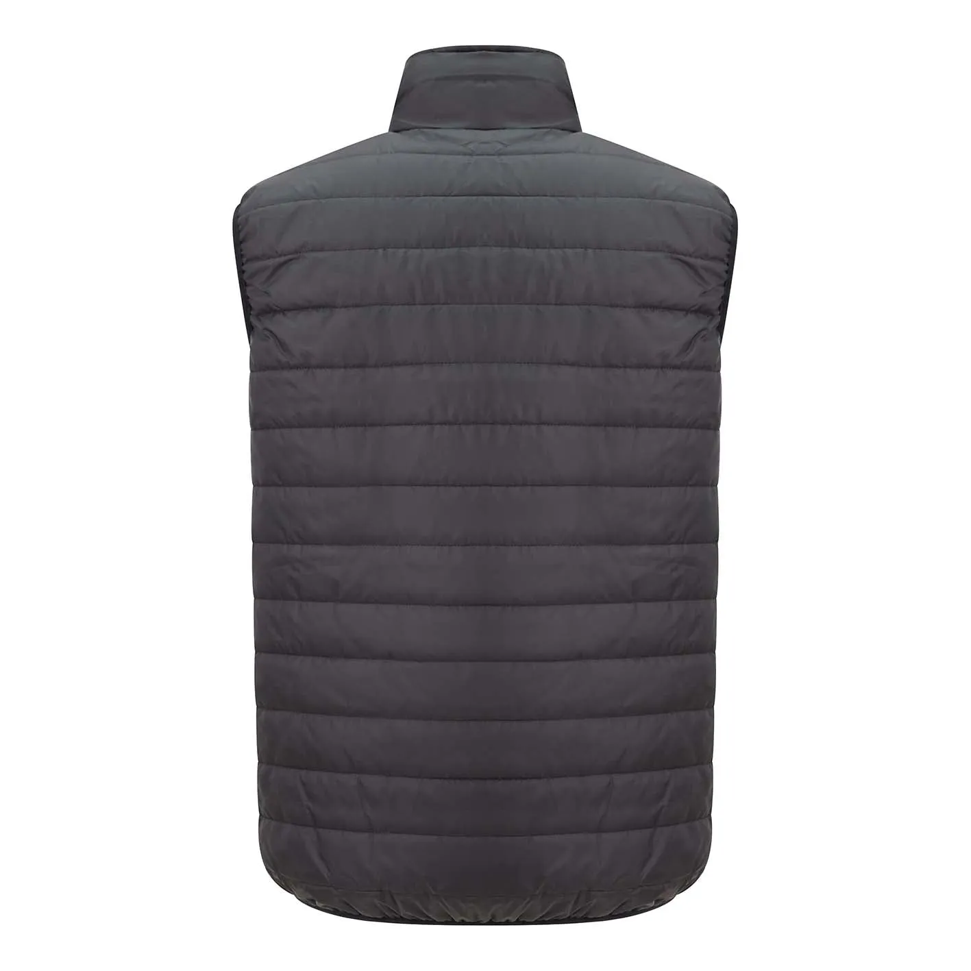 Mc Keever Kildare LGFA Referee Core 22 Padded Gilet - Adult - Black