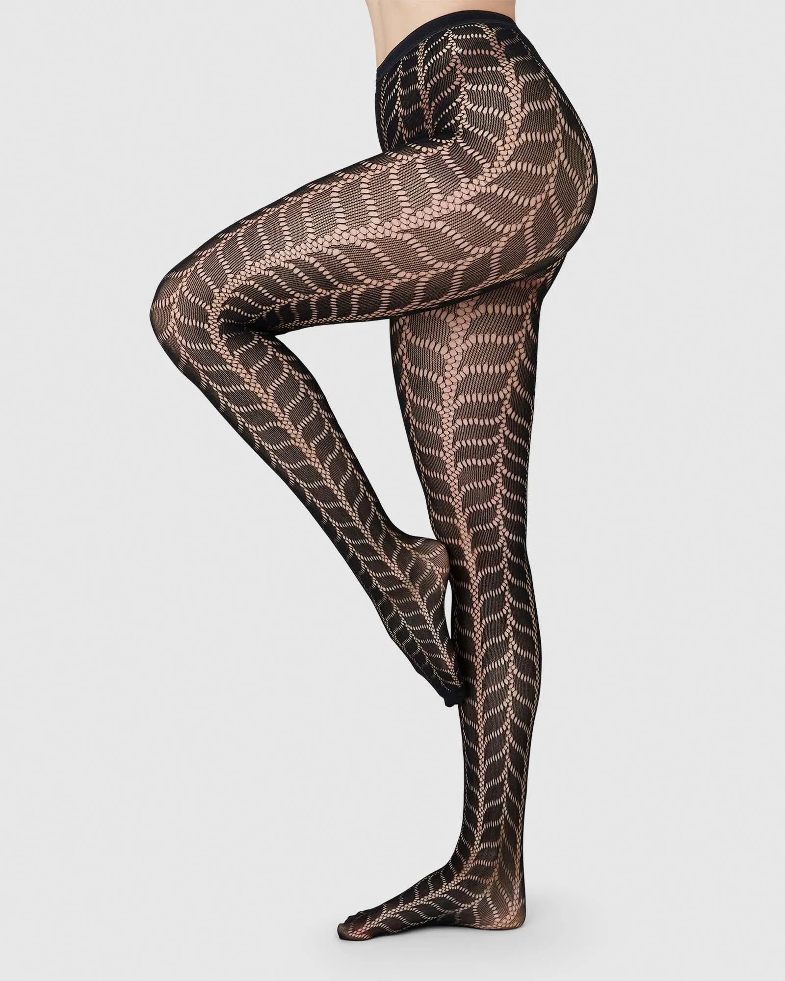 Meja Net Tights