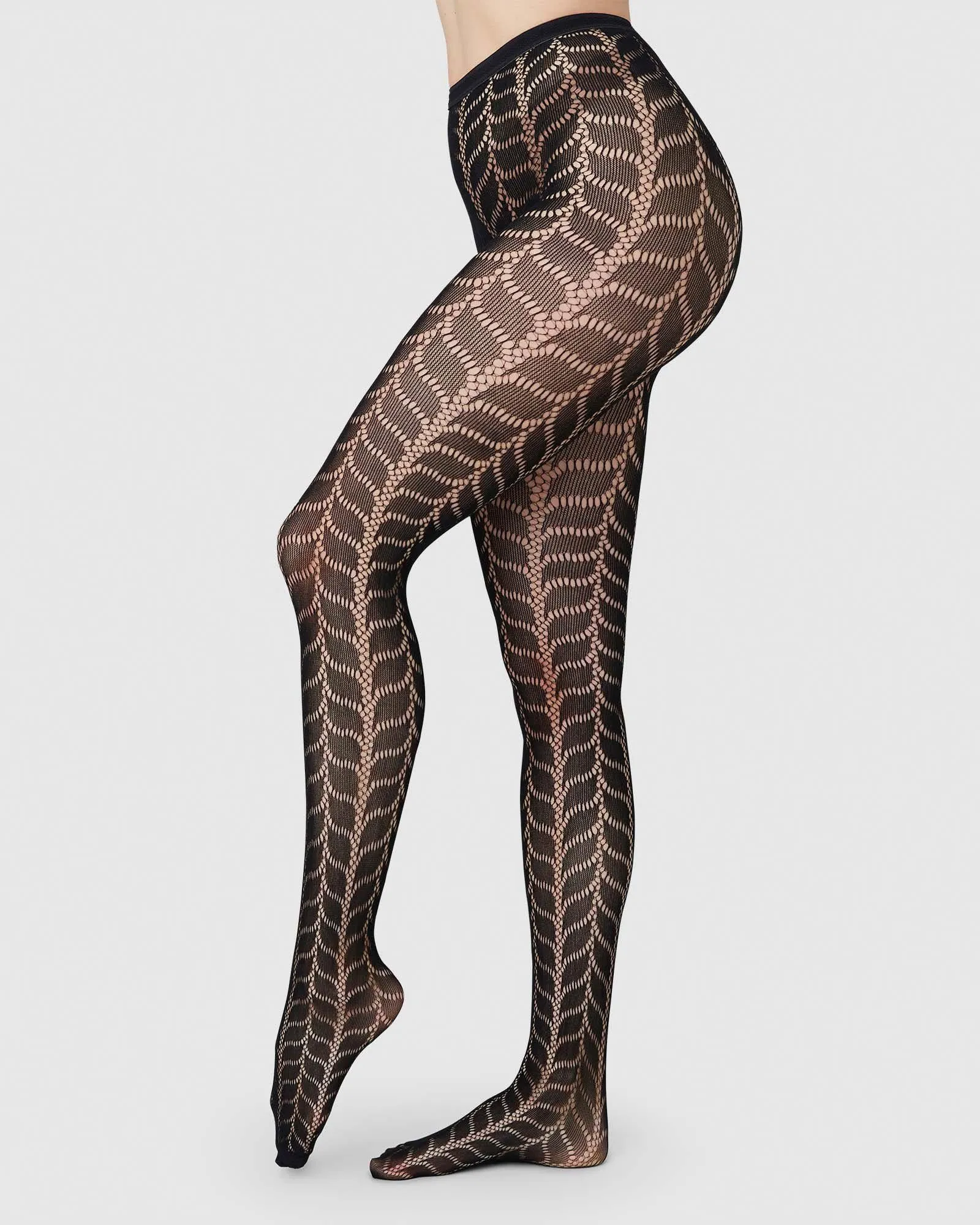 Meja Net Tights