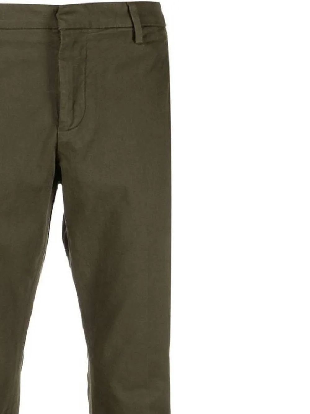 Men's Modern Fit Trousers