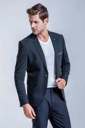 MEN'S SLIM FIT BLAZER | EUROPEAN | 1749