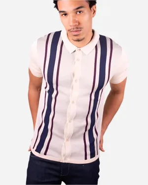 Merc London EDENBRIDGE Polo Ivory