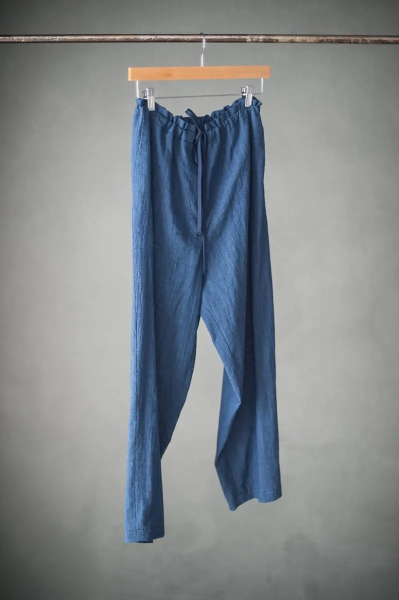 Merchant & Mills - The 101 Trouser - Size 8-18